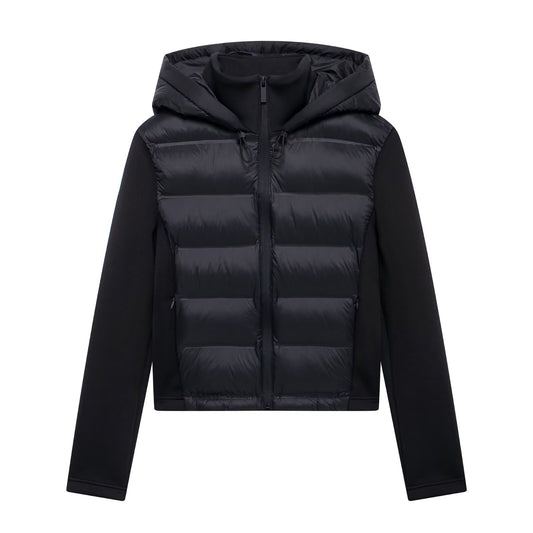 Veste Hybride Femme
