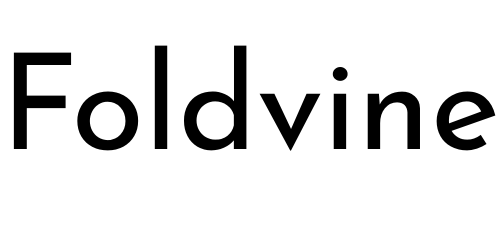 Foldvine