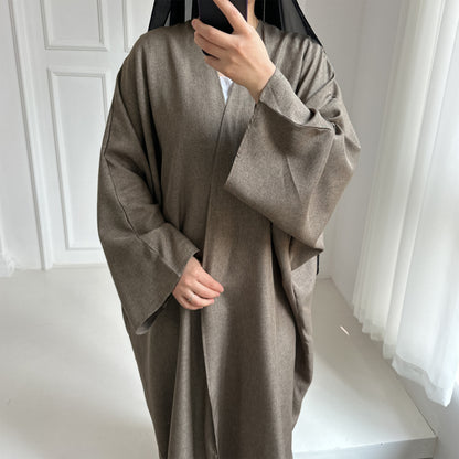 Abaya Oversize Moderne