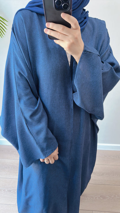 Abaya Oversize Moderne