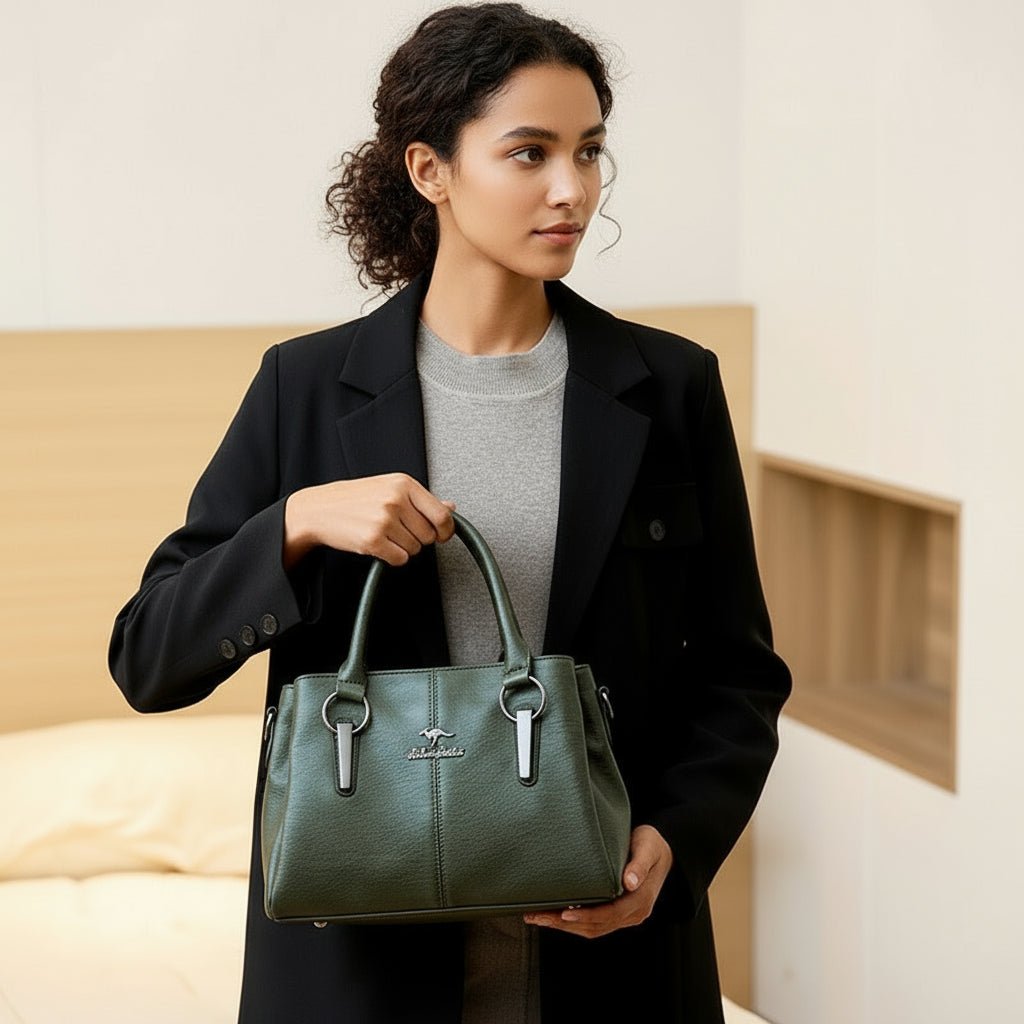 Sac à Main Raffiné