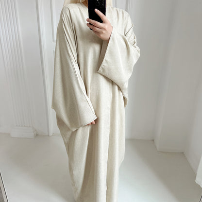 Abaya Oversize Moderne